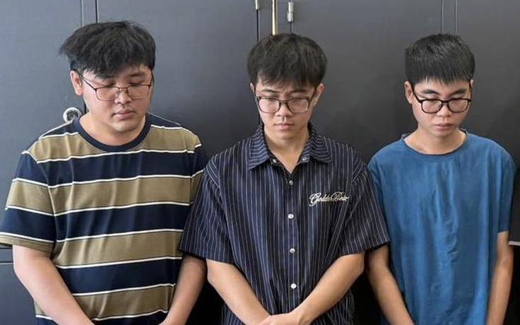 Khởi tố 3 ông chủ ứng dụng phim lậu ‘phimne’