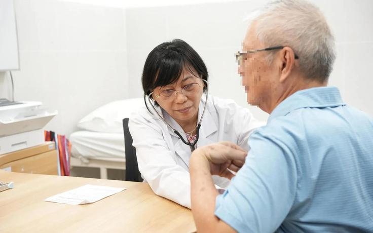 Hy vọng mới cho người mắc viêm gan B với mục tiêu 'chữa khỏi chức năng'
