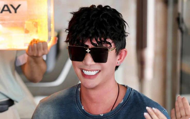 Ca sĩ Nathan Lee ra sao sau loạt biến cố?