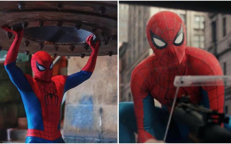 'Spider-Man: Brand new day' vượt mặt 'Avengers: Endgame', lập kỷ lục doanh thu suất chiếu sớm