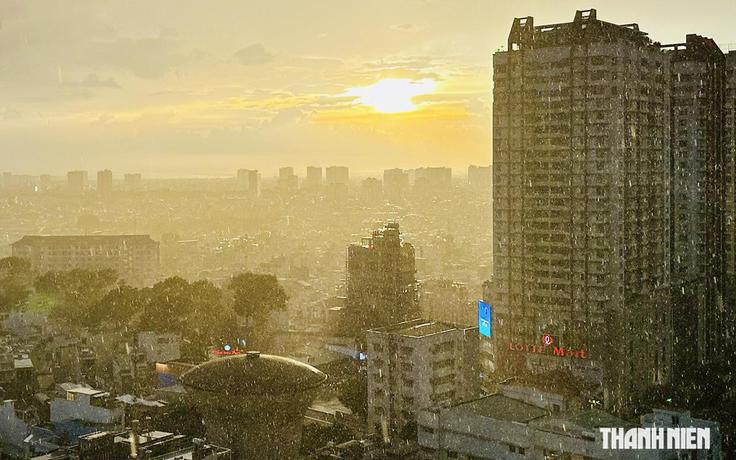 Những khu vực nào mưa giảm, nắng nóng gia tăng trong tháng 8?