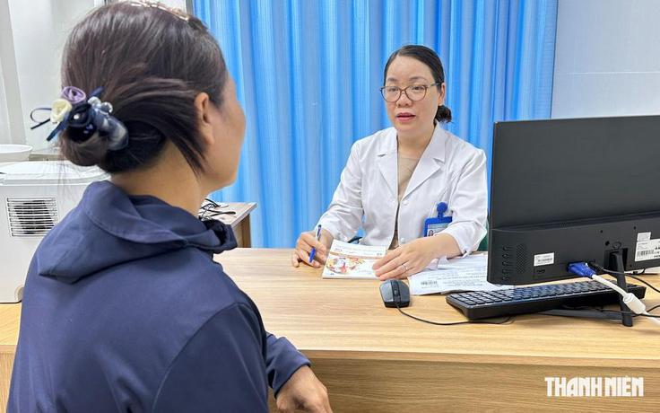 Nhận diện đúng rối loạn tiền mãn kinh để bảo vệ chất lượng sống
