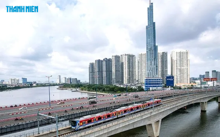 Việt Nam trở thành điểm sáng của kinh tế châu Á
