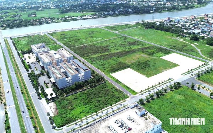 Vì sao phải gia hạn gói thầu tư vấn quy hoạch Trung tâm hành chính - chính trị Tây Ninh?