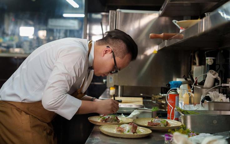 'Top Chef Việt Nam' trở lại sau 3 năm, quy tụ 14 đầu bếp tranh tài