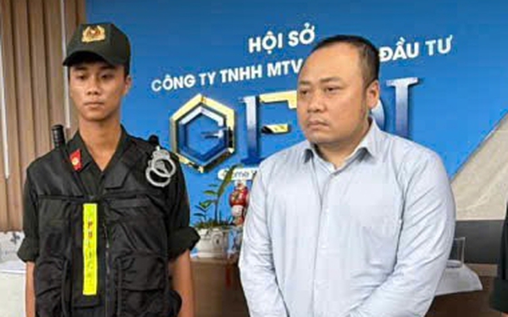 Xét xử vụ GFDI lừa đảo 2.400 tỉ đồng: Tòa triệu tập hơn 7.000 bị hại