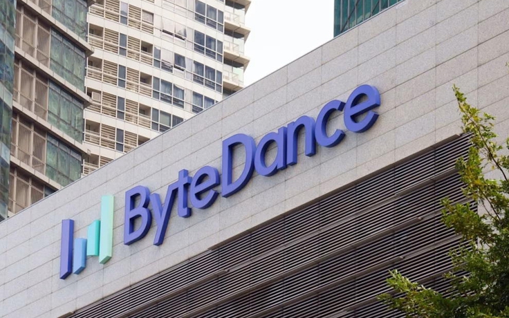ByteDance tham vọng đối đầu Anthropic bằng AI 10.000 tỉ tham số