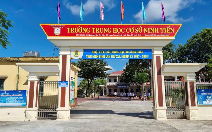 Sắp xếp trường học: Chấm điểm để lựa chọn hiệu trưởng