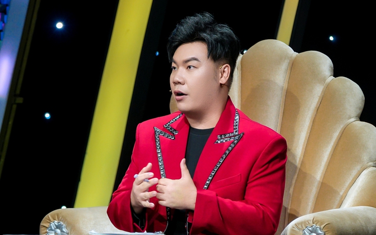 Nhạc sĩ 'Bậu ơi đừng khóc' thay đổi ra sao khi rẽ hướng sang bolero?