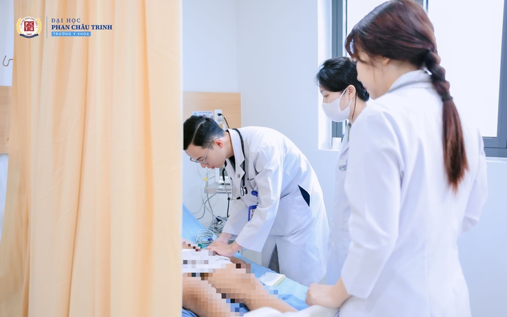 Trường đại học Phan Châu Trinh công bố điểm chuẩn, mở thêm đợt xét tuyển mới