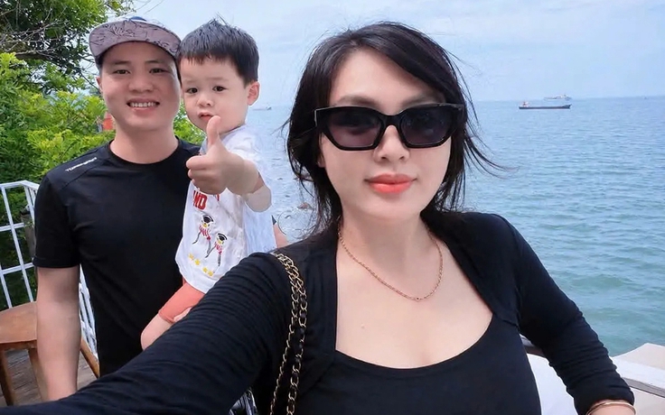 Món quà trong một trận đấu game mở đầu chuyện tình 1.500 km