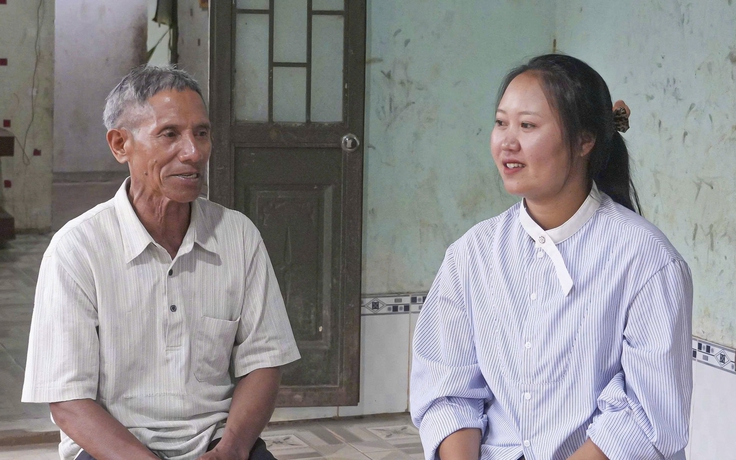 Trưởng thôn hành động: Y Dứa ở vùng biên Đăk BLái