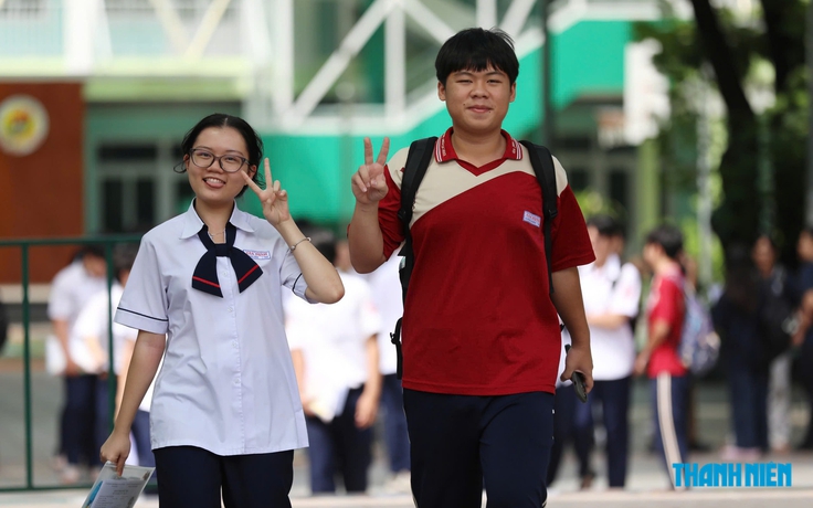 Thi tốt nghiệp THPT và tuyển sinh ĐH cần thay đổi ra sao trong tình hình mới?