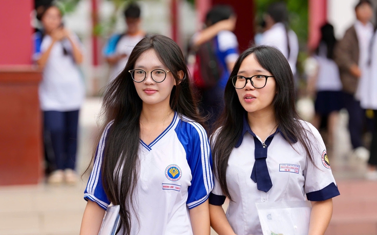 Điểm chuẩn Trường ĐH Khoa học xã hội và nhân văn TP.HCM ngành nào cao nhất?