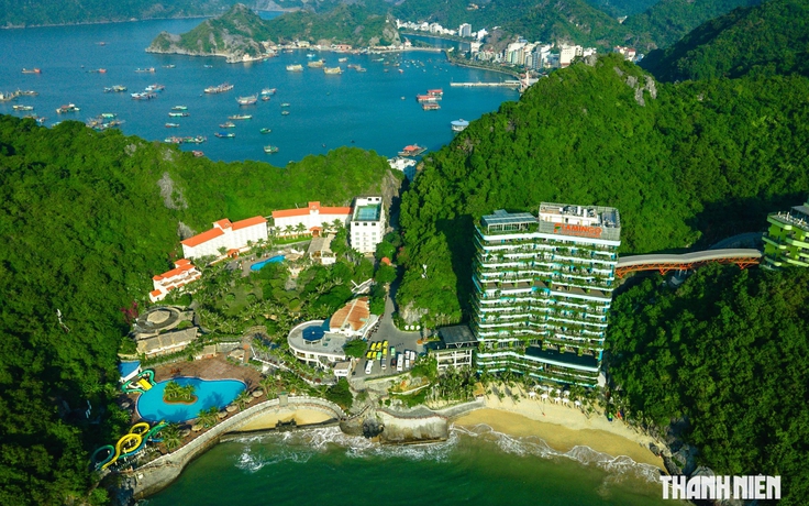 Hải Phòng đề xuất 3 đơn vị hành chính đặc biệt