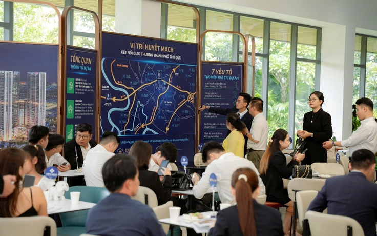 Quy hoạch đô thị TOD - Động lực tăng trưởng mới của Picity SkyZen