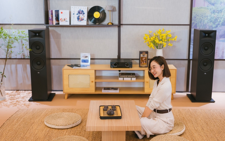 PGI đón đầu bước chuyển của ngành AV trong kỷ nguyên công nghệ thông minh