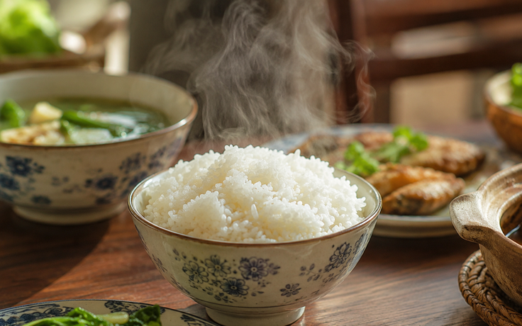 Ăn ít cơm nhưng đường huyết vẫn tăng: 4 nguyên nhân cần lưu ý