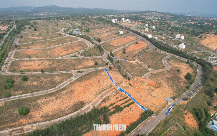 Thanh tra tỉnh Lâm Đồng đề nghị làm rõ trách nhiệm 332 kiến nghị tồn đọng
