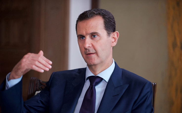 Syria tuyên án tử hình cựu Tổng thống Bashar al-Assad