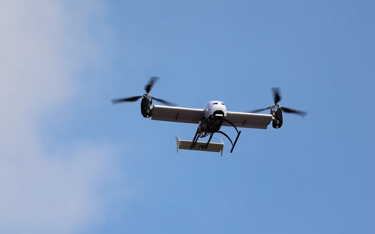 Tập đoàn Việt phát triển AI cho UAV thế hệ mới của Hàn Quốc