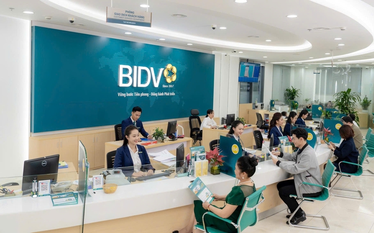 Thêm BIDV, VietinBank giảm lãi suất cho vay