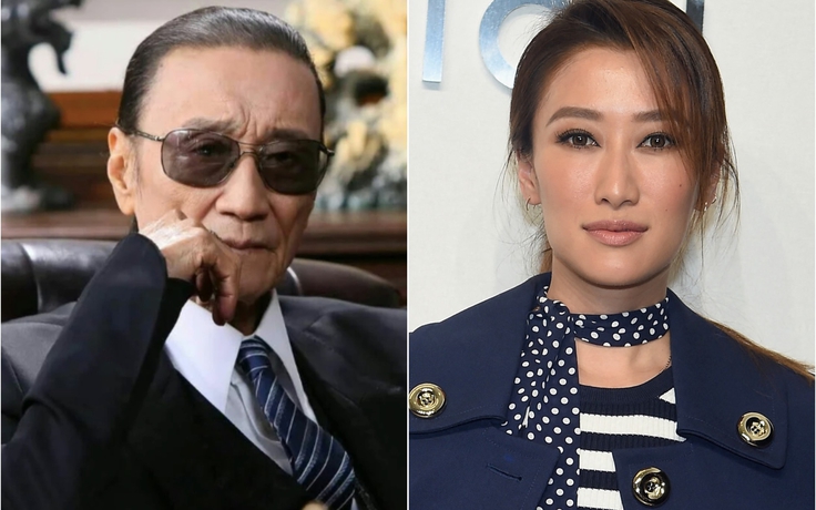 Con gái tài tử Tạ Hiền sau cú sốc mất cha