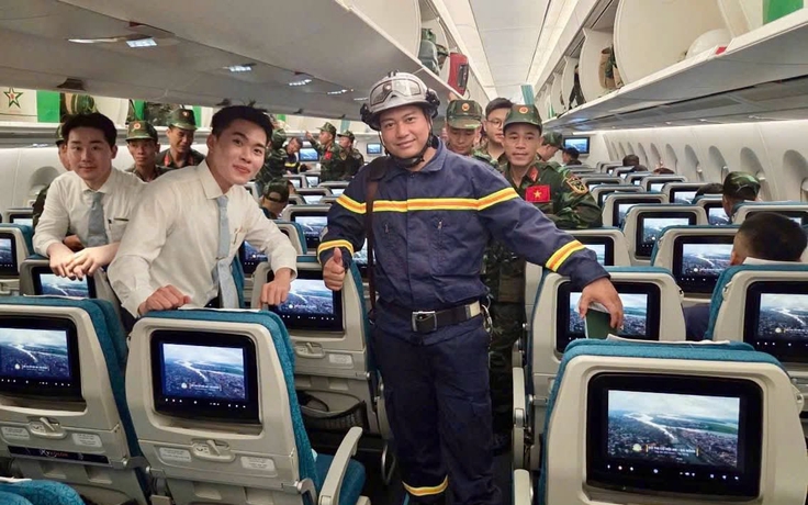 Một trường công an lấy điểm chuẩn là 15 với hệ dân sự