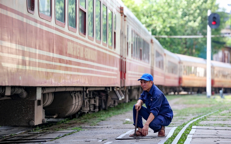 Lộ trình đầu tư đường sắt Hải Phòng - Hạ Long - Móng Cái