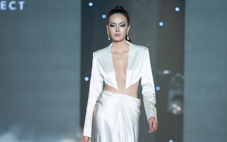 Bước chuyển mình đầy kiêu hãnh với lụa