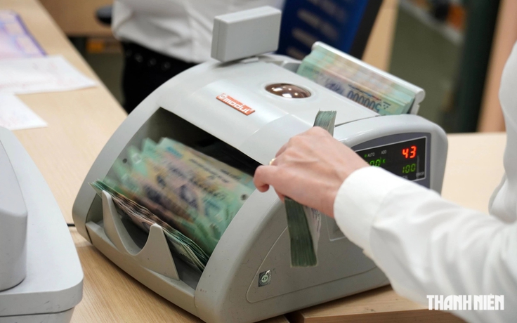 Ngân hàng cảnh báo chiêu lừa đảo mới qua tin nhắn sử dụng AI