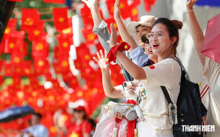 Công đoàn và nhiều bộ đồng ý nghỉ 4 ngày dịp Ngày Văn hóa Việt Nam