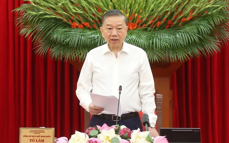 Mỗi đề xuất sửa đổi Điều lệ Đảng phải luận giải đầy đủ, thuyết phục