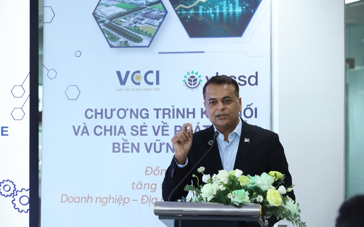 Kiến tạo hệ sinh thái liên kết, nâng sức cạnh tranh doanh nghiệp Việt