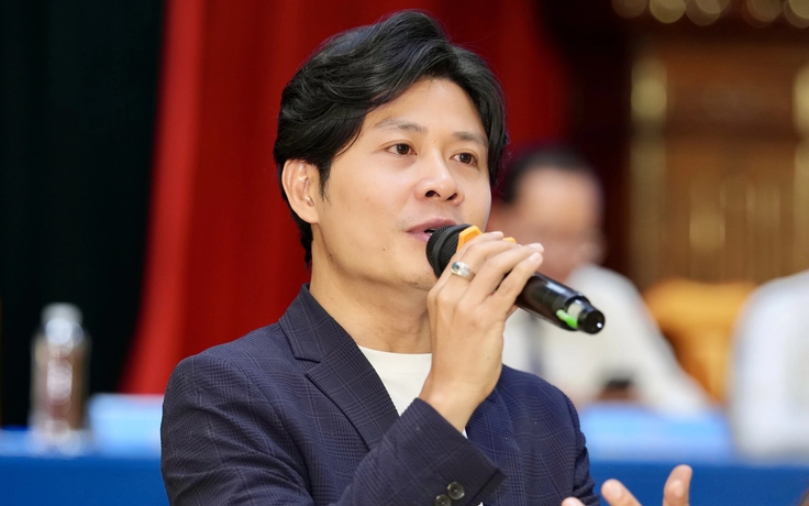 'Nhạc sĩ tỉ view' Nguyễn Văn Chung chia sẻ những trường hợp miễn tác quyền
