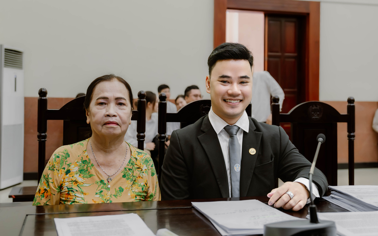 Vụ tranh chấp di sản cố diễn viên Đức Tiến: Bản di chúc lập tại Mỹ bị tuyên vô hiệu