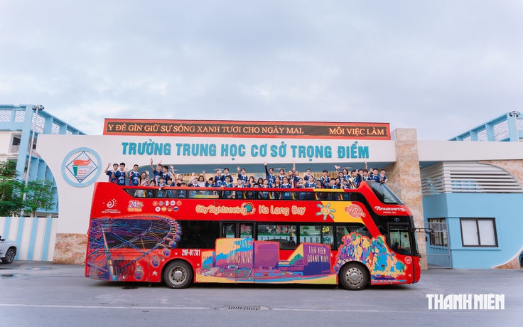 Quảng Ninh luân chuyển 350 giáo viên, ưu tiên nơi đang thiếu