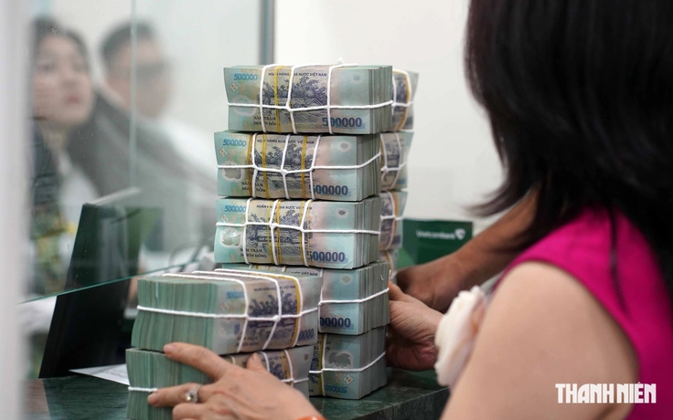 Làm sao giảm lãi suất cho vay?