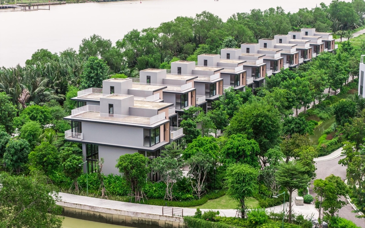 Đại Phước: Đại đô thị ven sông, cực tăng trưởng mới của Đồng Nai
