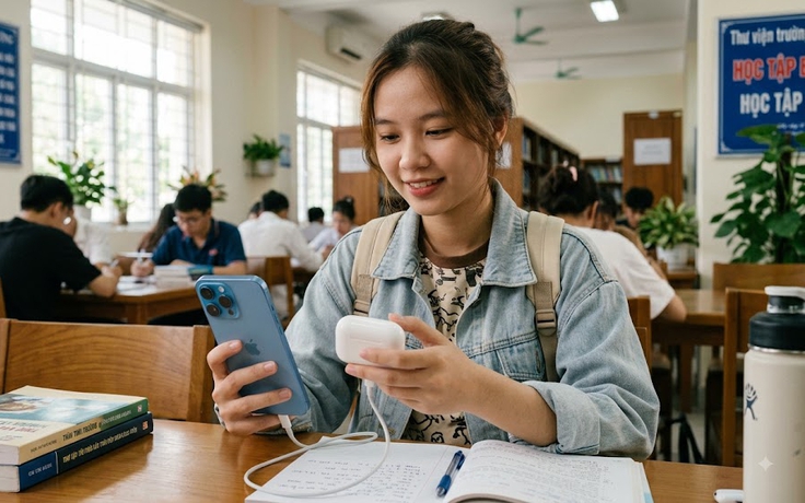 Vì sao iPhone báo 'phụ kiện sử dụng quá nhiều năng lượng'?
