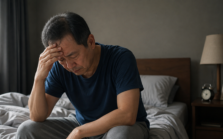 Ăn đúng vẫn tăng đường huyết: 4 nguyên nhân ít ngờ tới