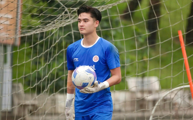 V-League bứt phá nhờ dàn cầu thủ Việt kiều