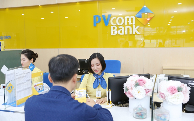 PVcomBank: Dấu mốc UPCoM và bước chuyển sang giai đoạn tăng tốc mới