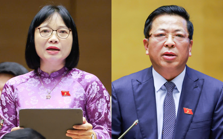 Vì sao không đầu tư PPP dự án Vành đai 5 - Vùng Thủ đô?