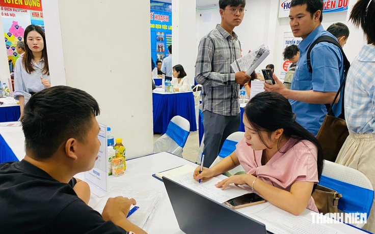 Thất nghiệp thanh niên toàn cầu tăng, hơn 257 triệu người rơi vào tình trạng '3 không'