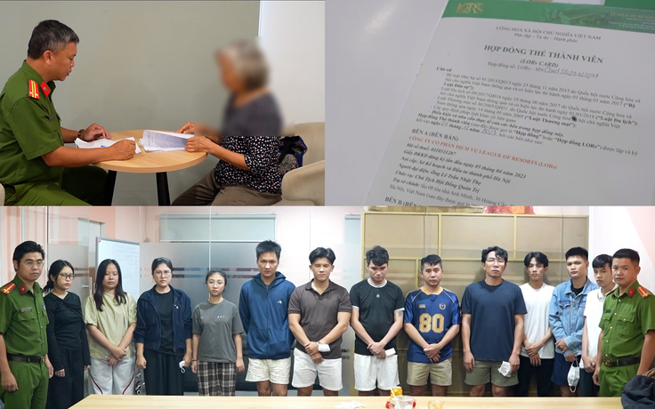 Chiêu trò lừa 'hợp đồng kỳ nghỉ': Làm sao để tránh bị sập bẫy?