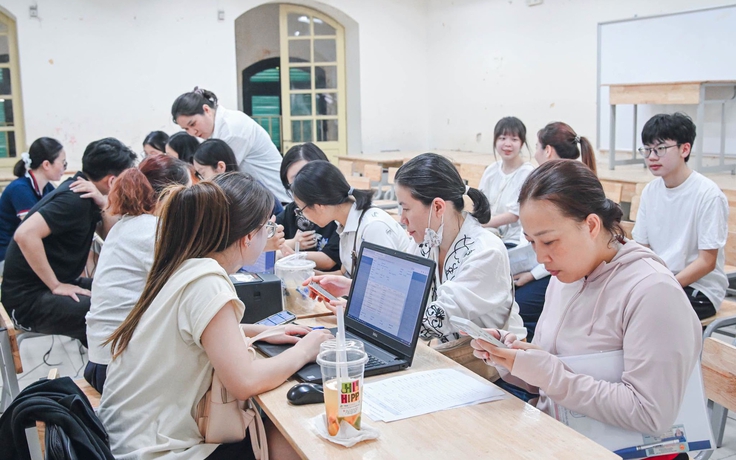 Bộ GD-ĐT yêu cầu tạo điều kiện cho học sinh đổi môn học lựa chọn