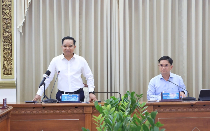 Hơn 38.800 doanh nghiệp TP.HCM rút lui khỏi thị trường trong 7 tháng