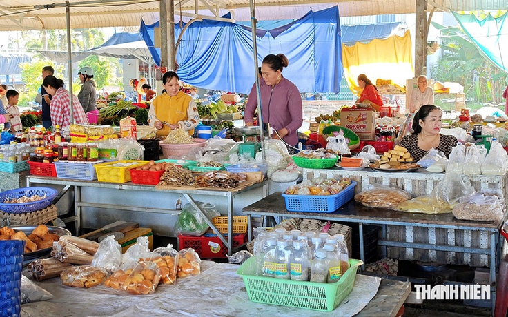 Tiếp tục hỗ trợ hộ kinh doanh