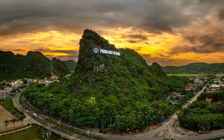 Phong Nha - Kẻ Bàng thành khu du lịch cấp tỉnh, gỡ vướng đón khách quốc tế